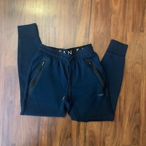 American eagle, joggers, extra small men’s